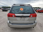 2007 Toyota Sienna Ce Tan vin: 5TDZK23C07S087702