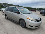 2007 Toyota Sienna Ce Tan vin: 5TDZK23C07S087702