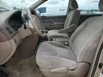 2007 Toyota Sienna Ce Tan vin: 5TDZK23C17S028819