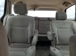 2007 Toyota Sienna Ce Tan vin: 5TDZK23C17S028819