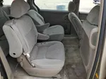 2007 Toyota Sienna Ce Tan vin: 5TDZK23C17S028819