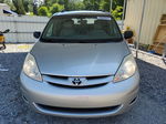 2007 Toyota Sienna Ce Silver vin: 5TDZK23C27S056483