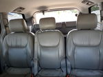 2007 Toyota Sienna Ce Silver vin: 5TDZK23C27S056483