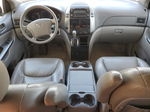 2007 Toyota Sienna Ce Серебряный vin: 5TDZK23C27S056483