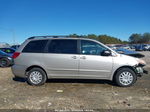 2007 Toyota Sienna Ce Gold vin: 5TDZK23C27S074000