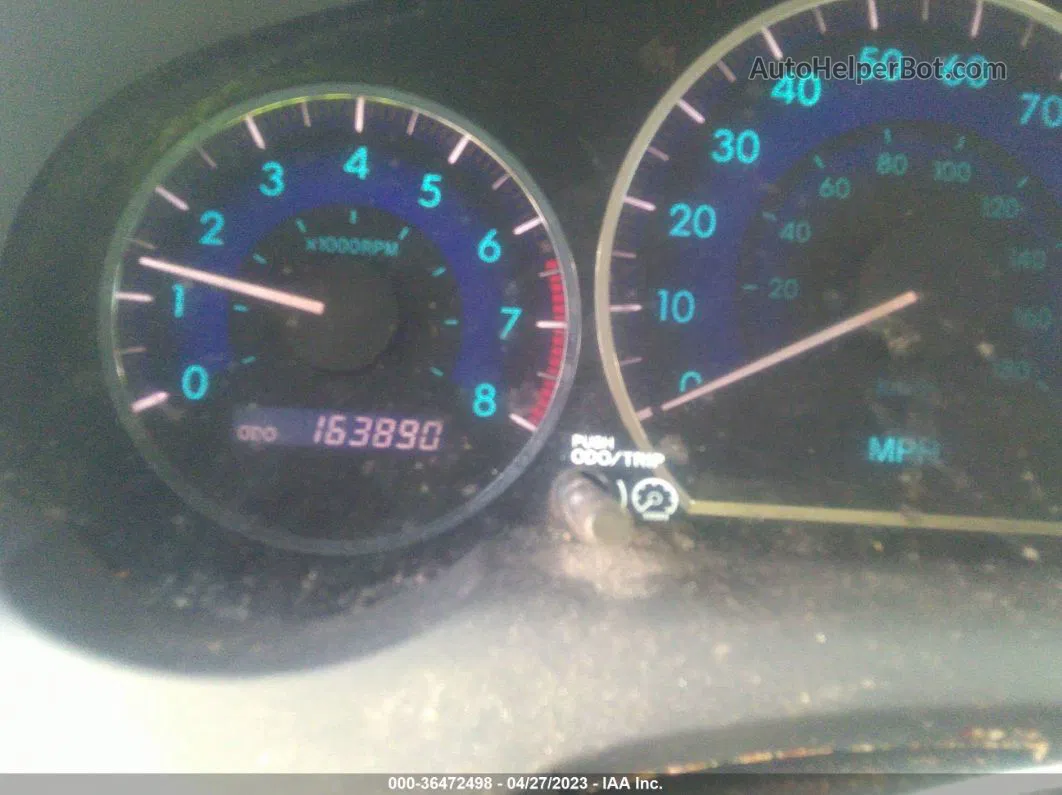 Warning Lights On 2006 Toyota Sienna Shelly Lighting