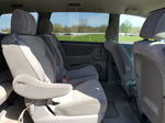 2007 Toyota Sienna Ce Silver vin: 5TDZK23C37S031494