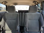 2007 Toyota Sienna Ce Silver vin: 5TDZK23C37S031494