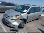 2007 Toyota Sienna Le Gray vin: 5TDZK23C57S010002