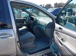 2007 Toyota Sienna Le Серый vin: 5TDZK23C57S010002