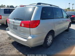 2007 Toyota Sienna Le Gray vin: 5TDZK23C57S010002