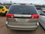 2007 Toyota Sienna Ce Gold vin: 5TDZK23C57S074119