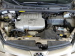 2007 Toyota Sienna Ce Tan vin: 5TDZK23C67S032400