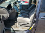 2007 Toyota Sienna Ce Синий vin: 5TDZK23C67S033000