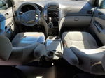 2007 Toyota Sienna Ce Серебряный vin: 5TDZK23C67S033790