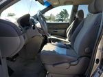 2007 Toyota Sienna Ce Серебряный vin: 5TDZK23C67S033790