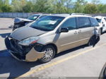 2007 Toyota Sienna Le Gold vin: 5TDZK23C67S064960