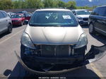 2007 Toyota Sienna Le Золотой vin: 5TDZK23C67S064960