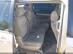 2007 Toyota Sienna Le Золотой vin: 5TDZK23C67S064960