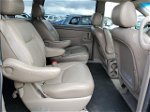 2007 Toyota Sienna Ce Blue vin: 5TDZK23C77S079290