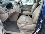 2007 Toyota Sienna Ce Синий vin: 5TDZK23C77S079290