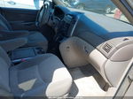 2007 Toyota Sienna Le Золотой vin: 5TDZK23C77S088782