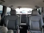 2007 Toyota Sienna Ce Blue vin: 5TDZK23C77S097515