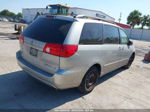 2007 Toyota Sienna Le Tan vin: 5TDZK23C87S014223