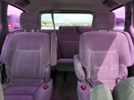 2007 Toyota Sienna Ce Серый vin: 5TDZK23C87S032530