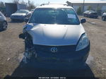 2007 Toyota Sienna Le Silver vin: 5TDZK23C87S068475