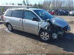 2007 Toyota Sienna Le Silver vin: 5TDZK23C87S068475