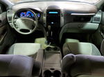 2007 Toyota Sienna Ce Blue vin: 5TDZK23C87S085096