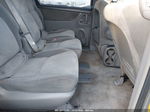 2007 Toyota Sienna Le Silver vin: 5TDZK23C97S036019