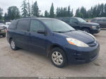 2007 Toyota Sienna Le Синий vin: 5TDZK23C97S051328