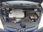 2007 Toyota Sienna Le Синий vin: 5TDZK23C97S051328