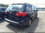 2007 Toyota Sienna Le Синий vin: 5TDZK23C97S096978