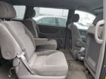 2007 Toyota Sienna Ce Синий vin: 5TDZK23CX7S000985