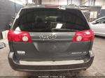 2007 Toyota Sienna Le Gray vin: 5TDZK23CX7S072432