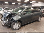 2007 Toyota Sienna Le Серый vin: 5TDZK23CX7S072432