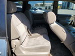 2007 Toyota Sienna Ce Синий vin: 5TDZK23CX7S082071