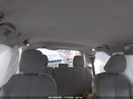 2014 Toyota Sienna L V6 7 Passenger Red vin: 5TDZK3DC1ES442247