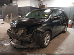 2014 Toyota Sienna L V6 7 Passenger Черный vin: 5TDZK3DC5ES515734