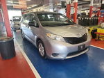 2015 Toyota Sienna L Неизвестно vin: 5TDZK3DC5FS671502