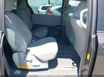 2014 Toyota Sienna L V6 7 Passenger Серый vin: 5TDZK3DC6ES442616