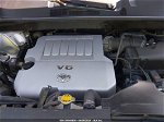 2011 Toyota Highlander Base V6 Silver vin: 5TDZK3EH2BS044230