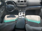 2011 Toyota Highlander Base Белый vin: 5TDZK3EH4BS037876