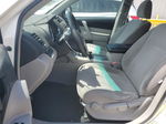 2011 Toyota Highlander Base Белый vin: 5TDZK3EH4BS037876