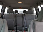 2011 Toyota Highlander Base Бордовый vin: 5TDZK3EH8BS025830