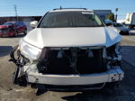 2016 Toyota Highlander Le White vin: 5TDZKRFH0GS143170