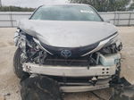 2022 Toyota Sienna Limited Серебряный vin: 5TDZRKEC1NS127467